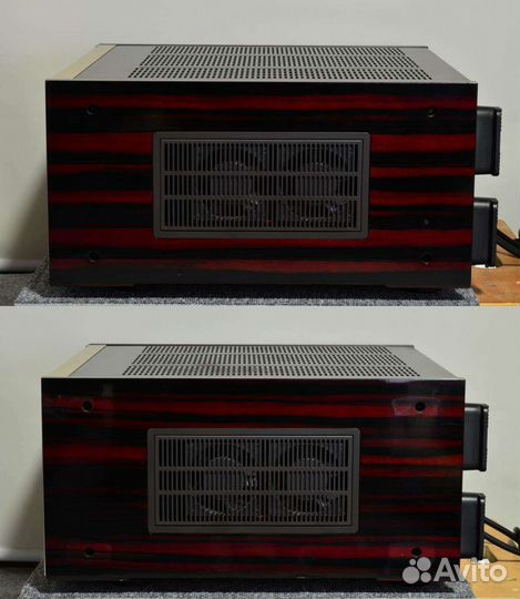 Accuphase M-1000 Усилители мощности