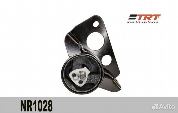 NR1028 TRT Опора двигателя 96314223 daewoo Mati