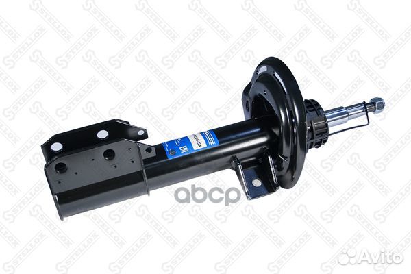 4214-0100-SX амортизатор передний газовый MB X