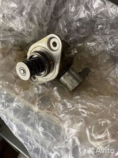 Тнвд N55 Bmw 13518604231