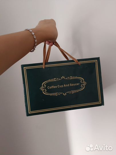 Кружка с подогревом подарочный набор