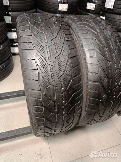 Tigar Winter 225/55 R17 101V