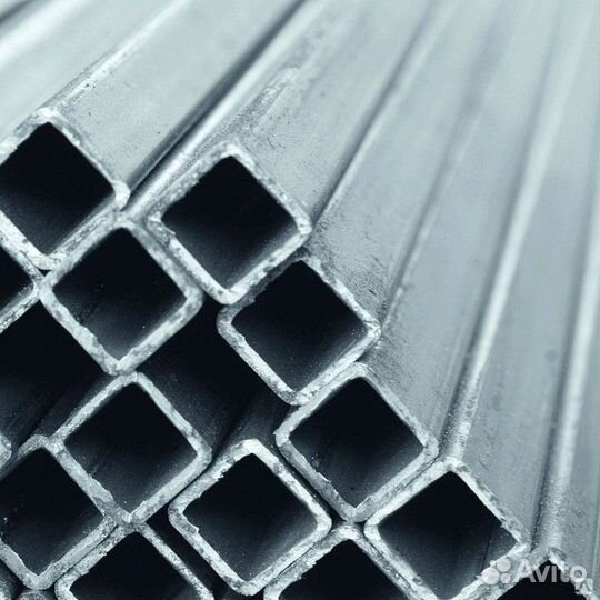 Профтруба 40х20