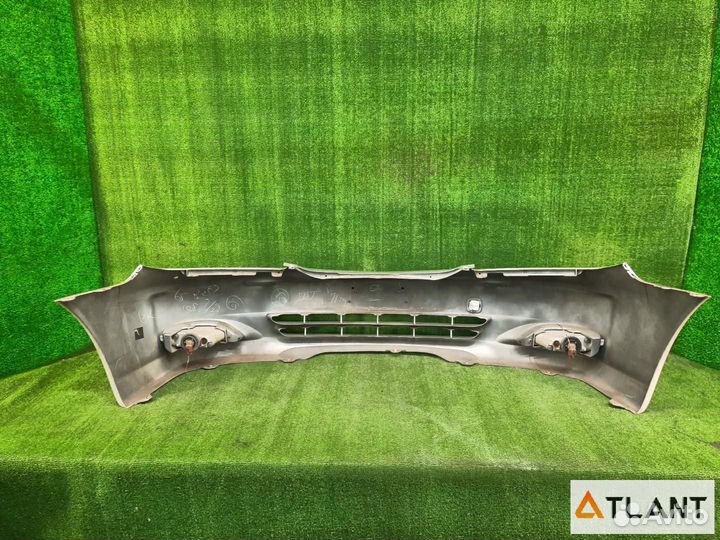 Бампер передний toyota camry