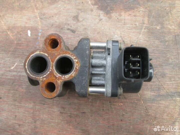 Клапан egr Subaru Forester SG5 EJ202 2003/10