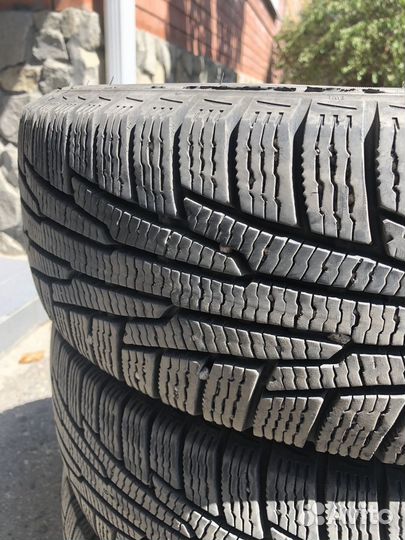 Nokian Tyres Nordman RS2 185/65 R15