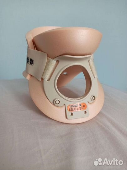 Воротник ортопедический Филадельфия Philadelphia