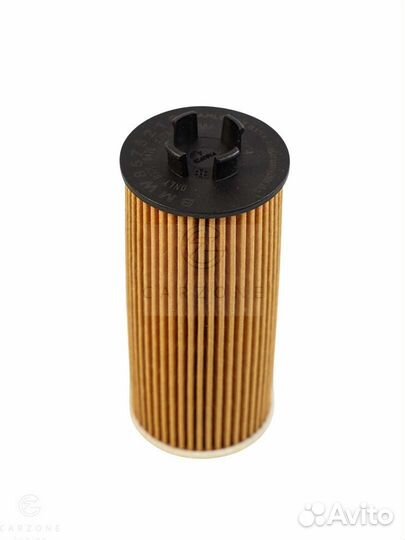 11428570590 фильтр масляный BMW