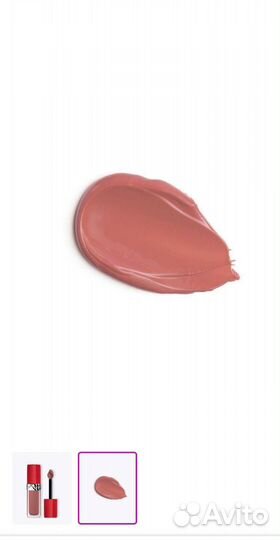 Dior Rouge 639 Жидкая Матовая Помада