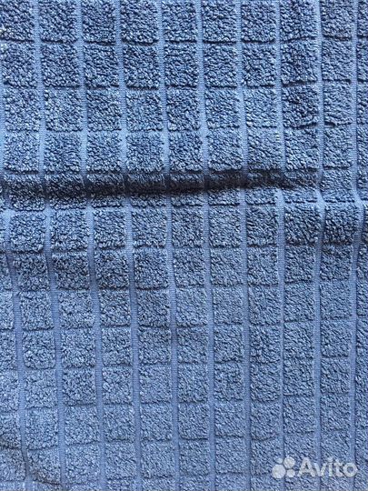 Махровые полотенца IKEA бу