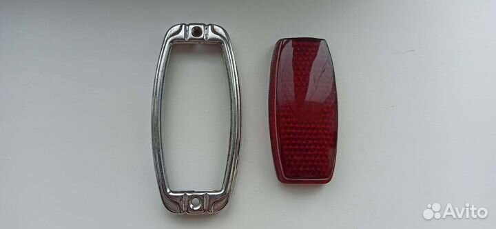 Стоп сигнал фонарь Победа газ м20