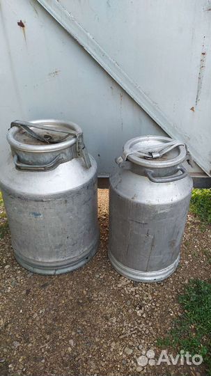 Фляга алюминиевая