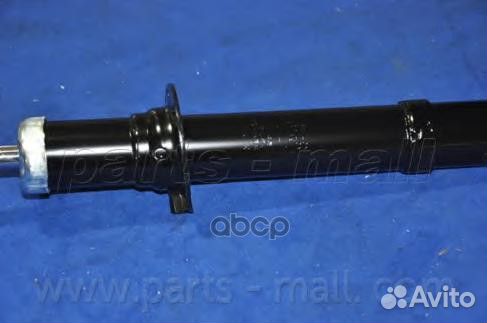 Амортизатор перед / лев / прав sonata(EF) 9