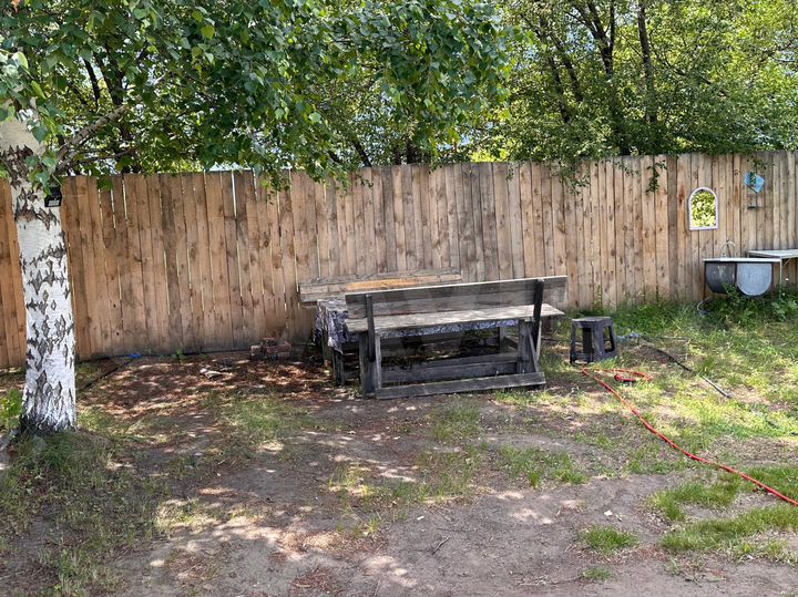 Дача 40 м² на участке 8 сот.