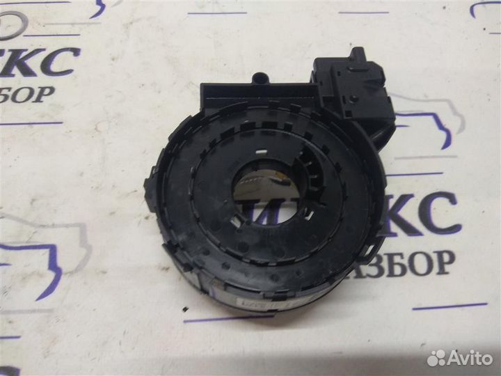 Механизм подрулевой для SRS (ленточный) VW Golf V