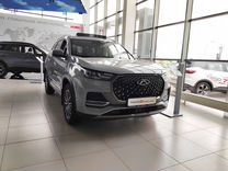 Новый Chery Tiggo 8 Pro Max 2.0 AMT, 2024, цена от 3 270 000 руб.