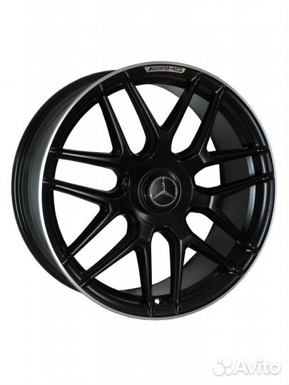 Диски R20 для Мерседес (Mercedes) E,S,CLS - класса