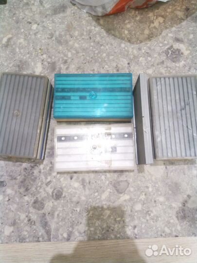 Лоток для микросхем