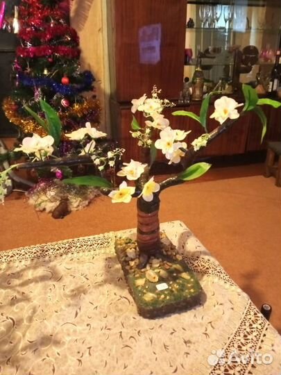 Сувениры сделано из чистого дерева береза сосна по