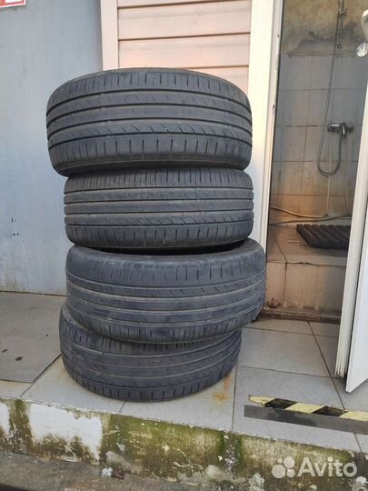 Westlake Zuper Eco Z-107 225/45 R17 94W