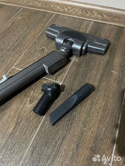 Пылесос Deerma dx700s