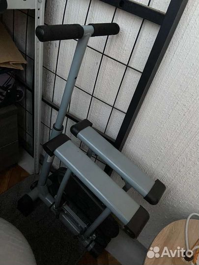Тренажер Leg Magik