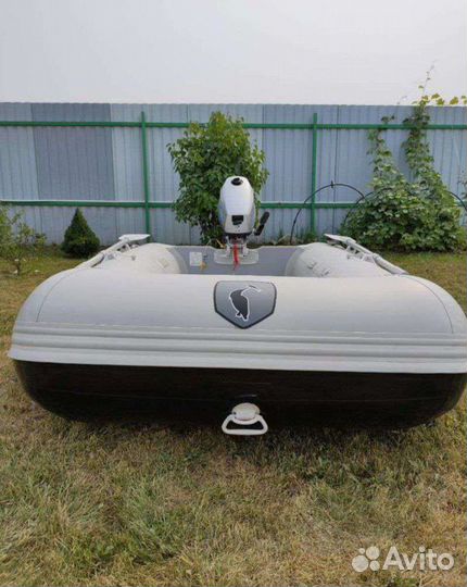 Лодка пвх KingFisher