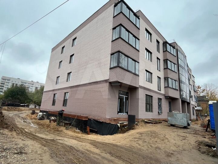 Продам помещение свободного назначения, 106.7 м²