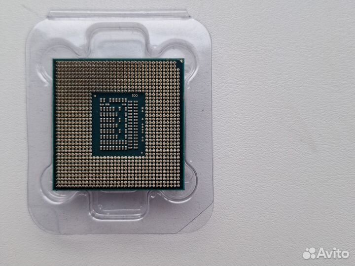 Процессор intel core i7 3612 qm для ноутбука