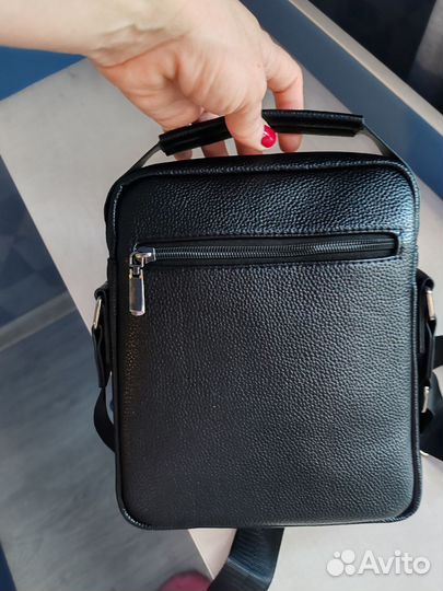 Барсетка мужская