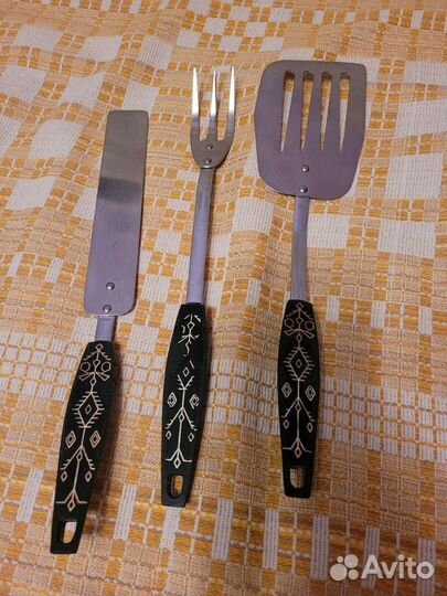 Набор столовых приборов