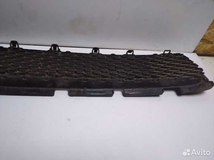 Решетка бампера Mitsubishi Asx GA1W 2010