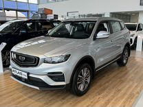 Новый Geely Atlas Pro 1.5 AMT, 2024, цена от 2 753 990 руб.