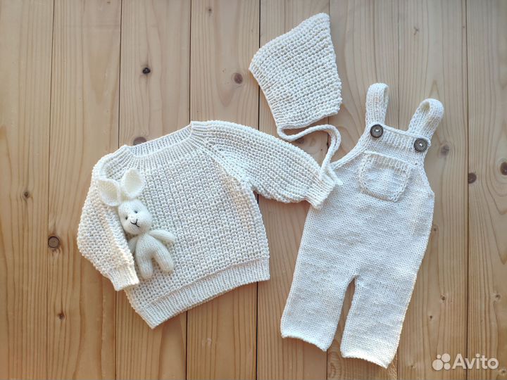 Реквизит для фотосессии новорожденных