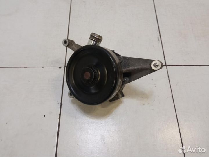 Насос водяной помпа Jaguar XF CC9 2007-2015