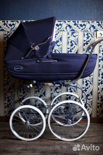 Коляска inglesina classica