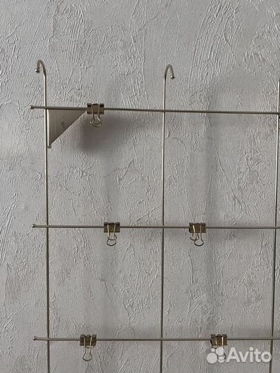 Держатель для украшений или фото