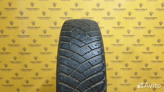 Goodyear Ultragrip Ice Arctic 175/65 R14 86T