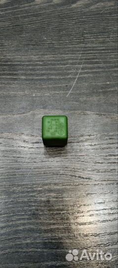 Реле Opel Omega B 1994