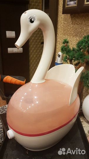 Увлажнитель