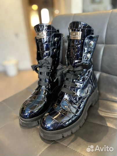 Ботинки Renzoni ilasio р 37