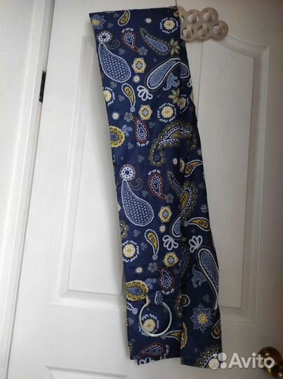 Слинг с кольцами