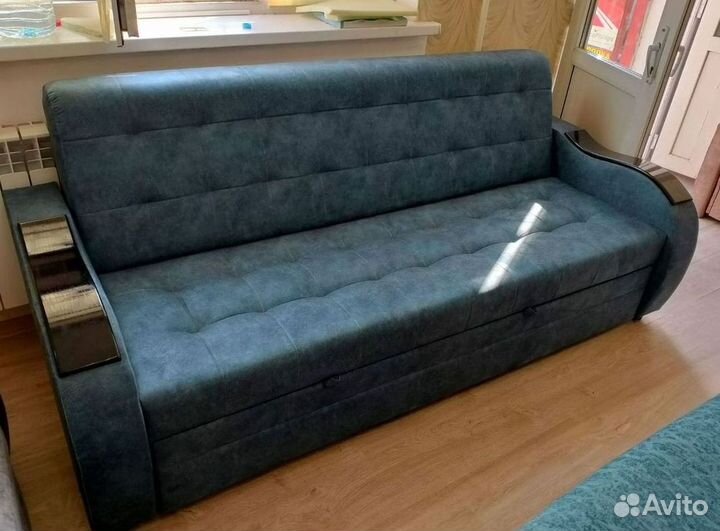 Диваны в наличии не б/у