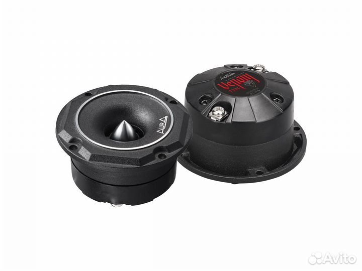 Рупорный твитер 2.9 Aura Venom-T7N