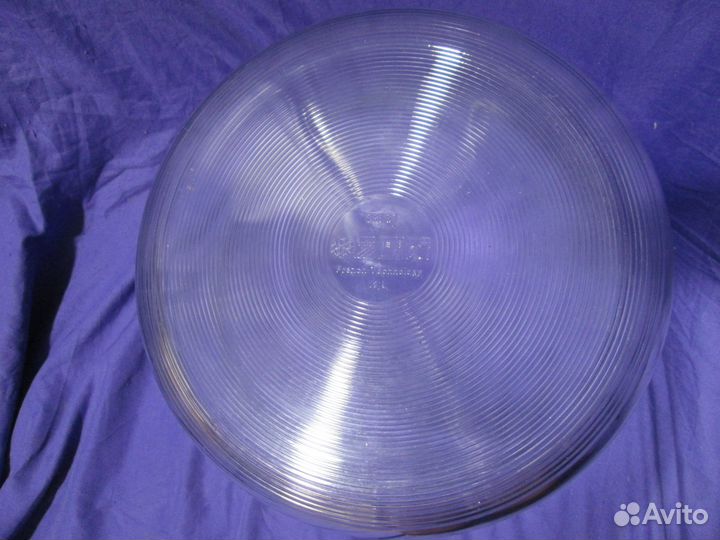 Форма для выпечки с прямым нагревом Crest french t