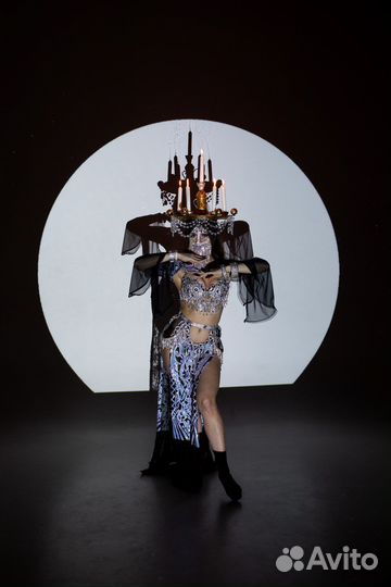 Восточный танец на праздник,свадьбу и юбилей