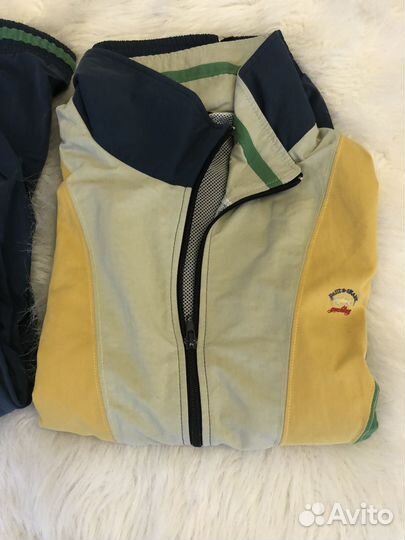 Спортивный костюм Paul & Shark