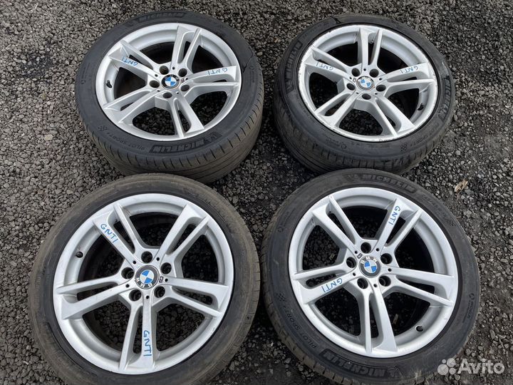 Диски М колеса BMW бмв R19 369 стиль 369 style