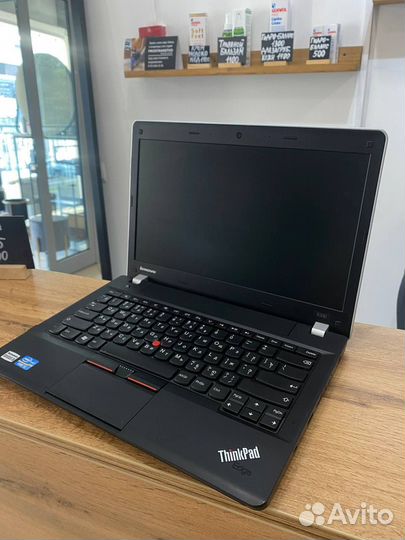 Lenovo thinkpad e330