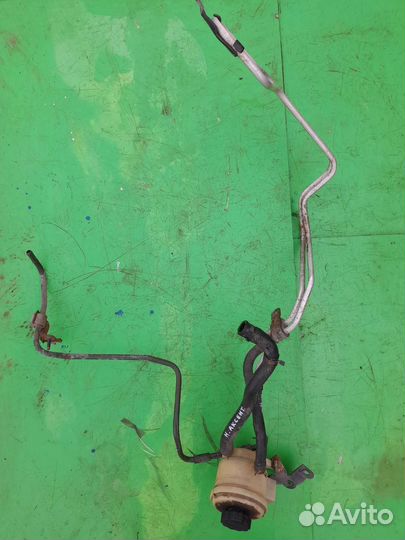 Бачок гура Hyundai Accent Тагаз